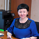 Хомина Марина Владимировна