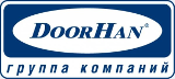 Производственно-складской комплекс компании DoorHan
